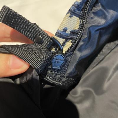 wholesale quality dior travel backpack
